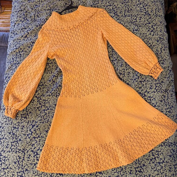 Picardo Knits Dress - Picture 2 of 2